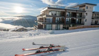 Advent Special – 50 % Skipass-Ermäßigung