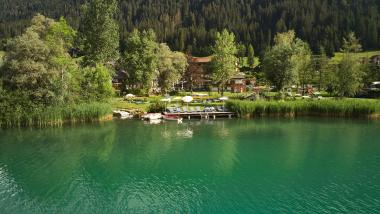 LACUS familius - Summertime