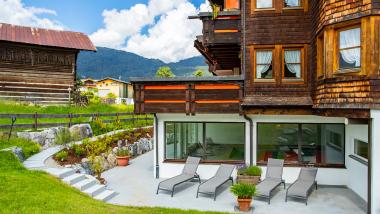 4=3 Midweek (Sonntag-Donnerstag) 