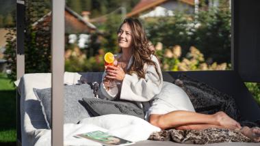 Sommerbeginn im Pustertal | 4=3