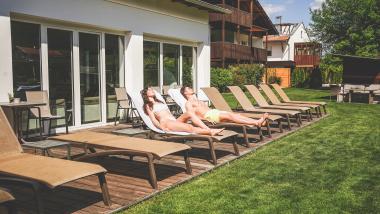 Una vacanza come si deve