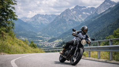 BIKER BASE WALSERTAL
