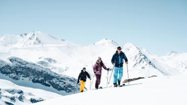 Ski Classic 1 Package