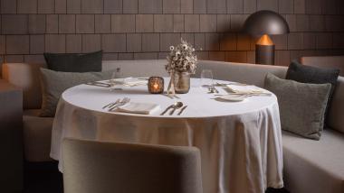 CHALET MOMENTS – Wellness & Fine Dining