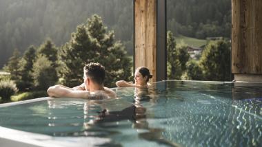 Forster’s November Retreat - Zeit zum Aufatmen