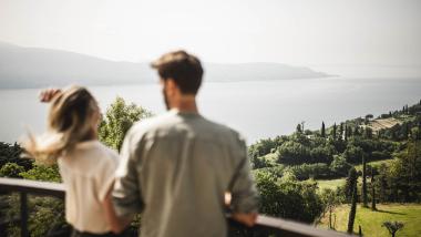 Frühlingsauszeit am Lago