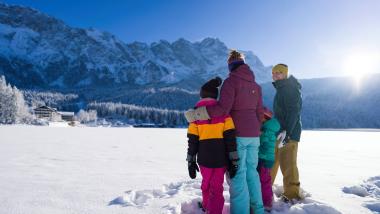 Kaiserliche Familienzeit