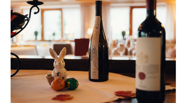 Osterzeit im Hotel Gemma – Frühling genießen & entspannen