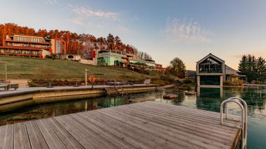 Herbst-Wellness