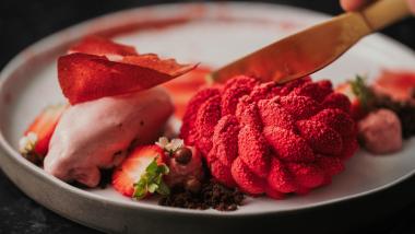 Chill & Candy – dein Kuschel-Kurzurlaub