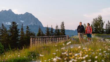 Kitz-Wanderwoche