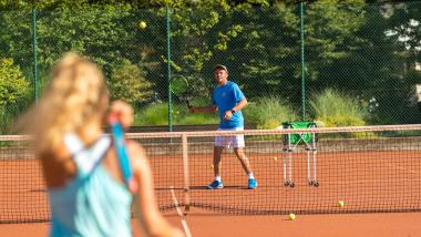 TENNISWOCHE