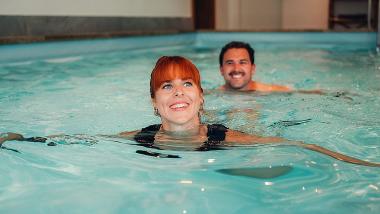 Sommerfrische im Hotel Gemma – Raus aus der Hitze, rein in die Berge
