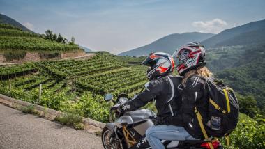 Moto & Dolomiti