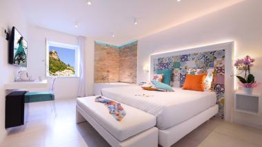 Long Stay ad Amalfi | Soggiorni lunghi in Costiera