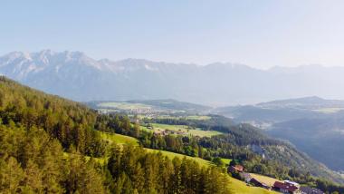 Ferienwohnung für Naturgenießer – Freiheit und Komfort in den Alpen