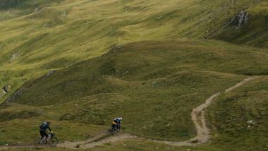 E-Bike Enduro Italy Championship