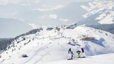 Pre-Christmas Ski Special - 50%