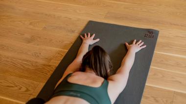 Anusara Yoga Retreat mit Frühbuchervorteil!