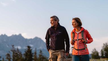 Kitz Wanderwochen