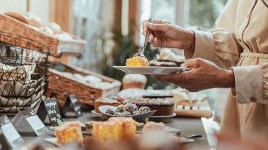 Zeit für eine kleine Auszeit