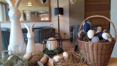 Offerta di Pasqua -10%