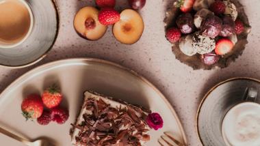 Willkommen im Ziach & Candy