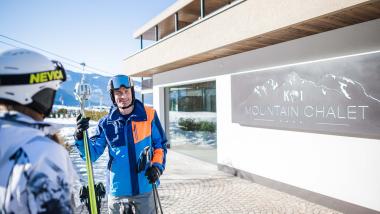 Saisonseröffnung am Kronplatz