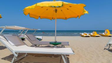 August-Angebot – Das Meer von Rimini, ganz erleben