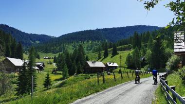 Bike Camp 04.-06. September 2026