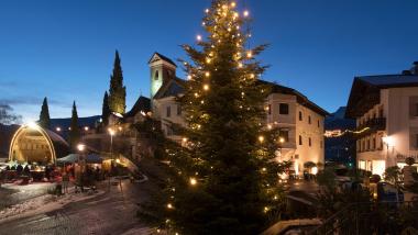 Weihnachten im Schennerhof