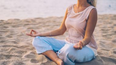 Offerta in hotel a Rimini per Rimini Wellness