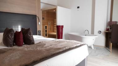 Speciale 1 notte in omaggio