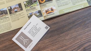 4=3 sul Lago di Levico