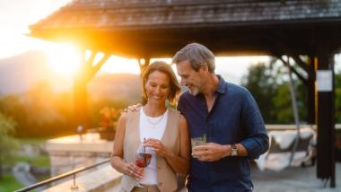 Schlosshotel Smart Stay