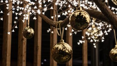 Christmas Prelude 4=3