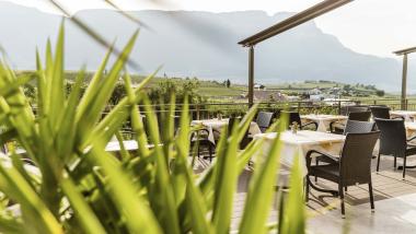 Südtiroler Frühling pur