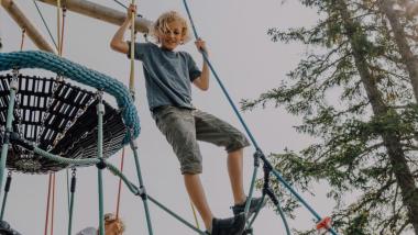 Sommerzeit für Singles mit Kind