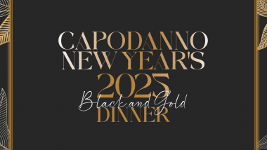 Capodanno 2025