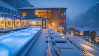 CHALET MOMENTS Familienangebot