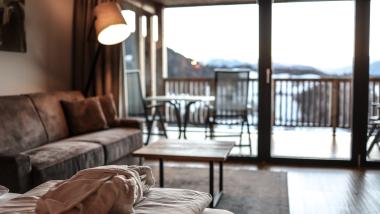 Fasching feiern im Avelina