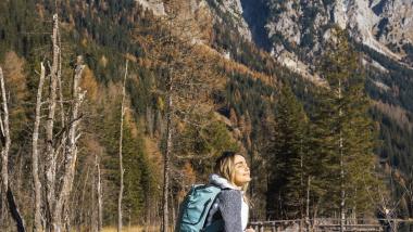 Autunno Relax: paghi 4, resti 5!