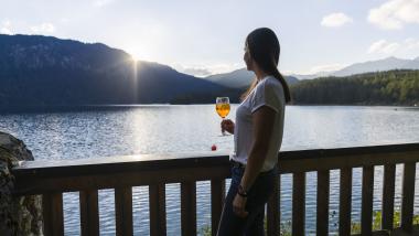 Früher ins Wochenende Special