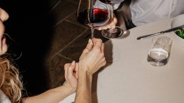 GRAPE AND RELAXATION EXPERIENCE