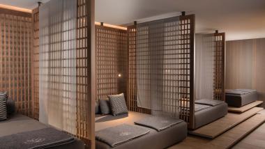 COZY MOMENTS - Chalet. Spa. Dining.