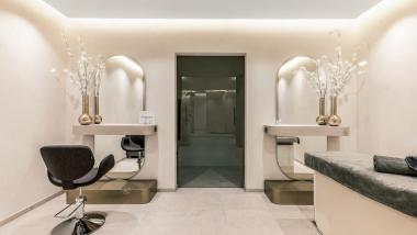 OCTOBER ME TIME – HEAD SPA EDITION