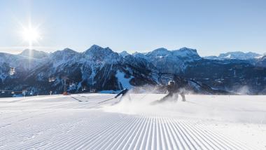 Dolomiti Super Premiere