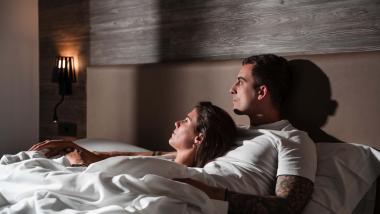 San Valentino ai piedi del Cervino