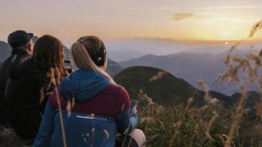 Wandern & Durchatmen – dein Bergmoment in Großarl