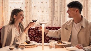 Tevini Gourmet Delight